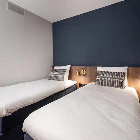 Ξενοδοχείο με διαμερίσματα Numa Docklands