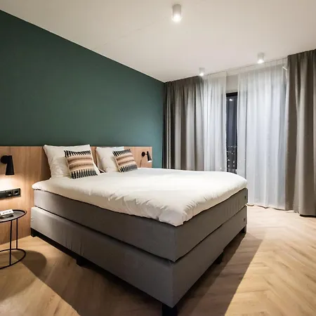 Numa Docklands Ξενοδοχείο με διαμερίσματα 4*