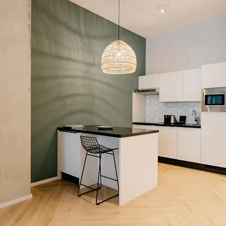 Numa Docklands 4* Άμστερνταμ