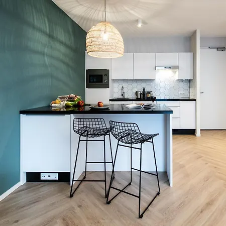 Numa Docklands 4* Άμστερνταμ