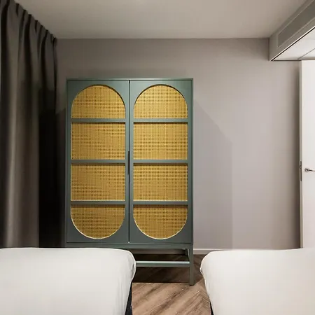 Numa Docklands Ξενοδοχείο με διαμερίσματα