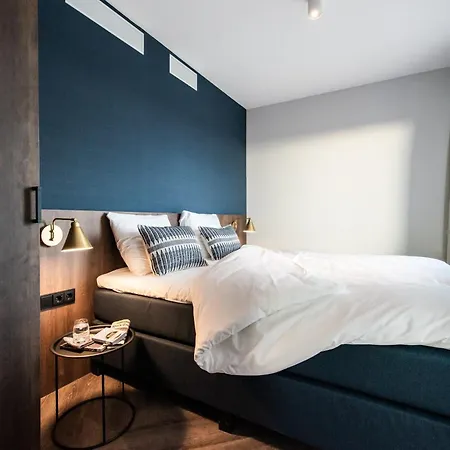 Numa Docklands Ξενοδοχείο με διαμερίσματα