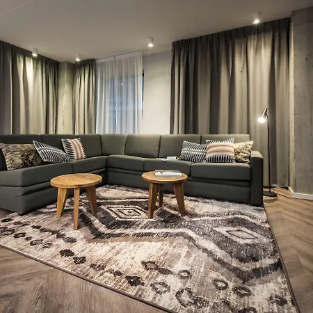 Aparthotel Numa Docklands Amsterdam