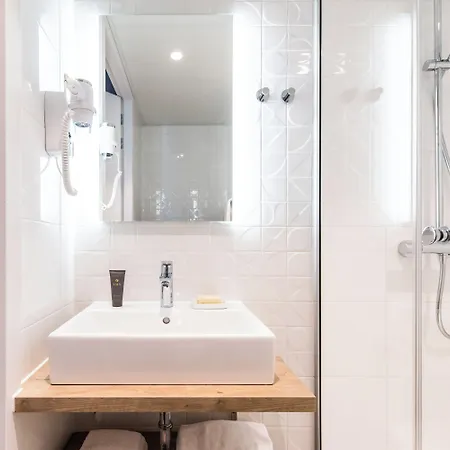 Aparthotel Numa Docklands Amsterdam