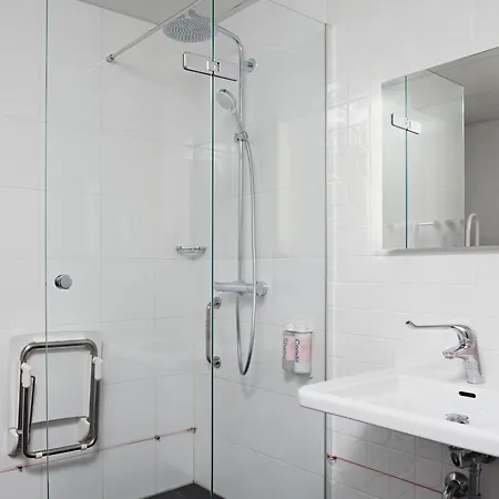 Numa Docklands Aparthotel