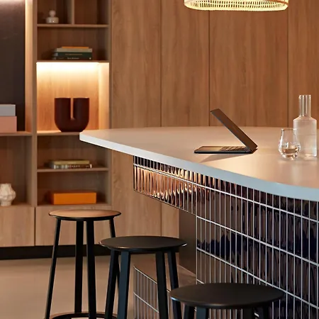 Aparthotel Numa Docklands 4*