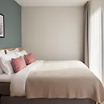 Numa Docklands 4* Amsterdam