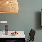 Numa Docklands 4* Amsterdam