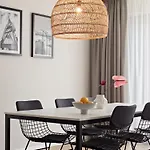 Numa Docklands 4* Amsterdam