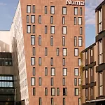 Numa Docklands Aparthotel Amsterdam