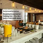 Numa Docklands Amsterdam