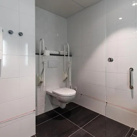 Numa Docklands أمستردام