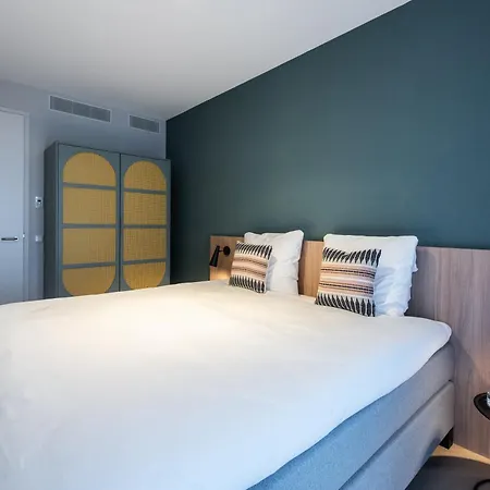 Numa Docklands 4* أمستردام