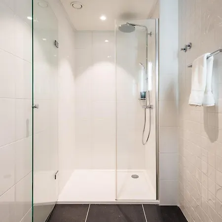 Numa Docklands 4* أمستردام
