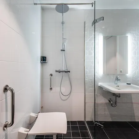Numa Docklands شقة فندقية أمستردام