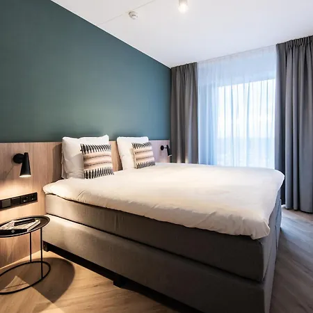 Numa Docklands أمستردام