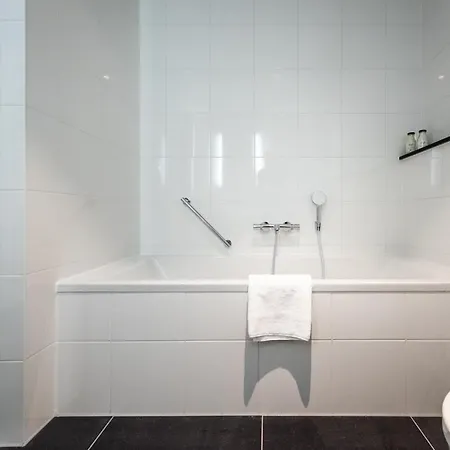 Numa Docklands أمستردام