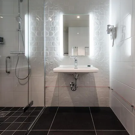 Numa Docklands 4* Amsterdam