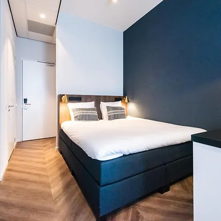 Numa Docklands