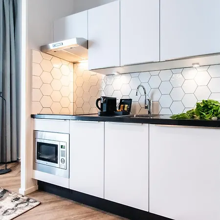 Numa Docklands أمستردام