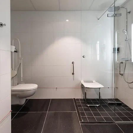 Numa Docklands أمستردام
