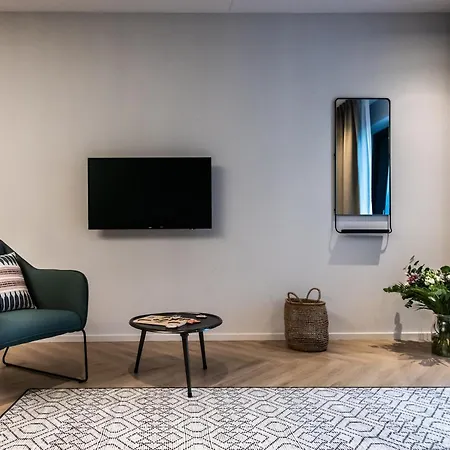 شقة فندقية Numa Docklands أمستردام