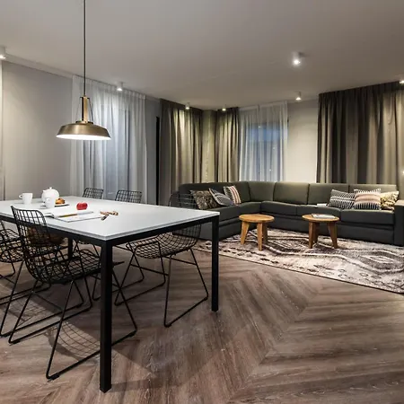 Numa Docklands أمستردام