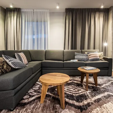 شقة فندقية Numa Docklands 4*