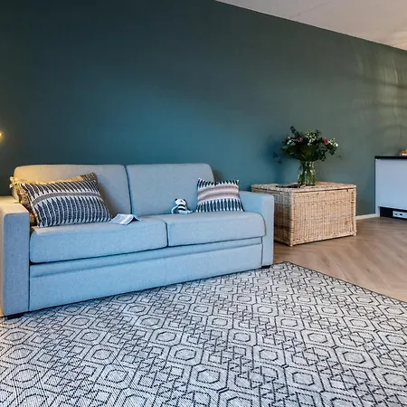 Numa Docklands 4* أمستردام