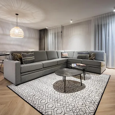 Numa Docklands Lejlighedshotel Amsterdam