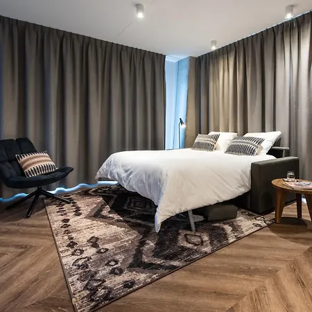 شقة فندقية Numa Docklands