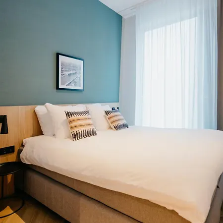 Numa Docklands Amsterdam