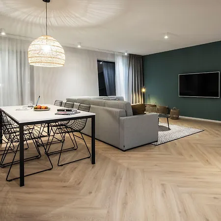 Numa Docklands Appart hôtel 4*