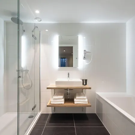 Lejlighedshotel Numa Docklands