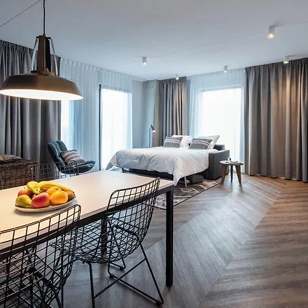 Numa Docklands Amsterdam