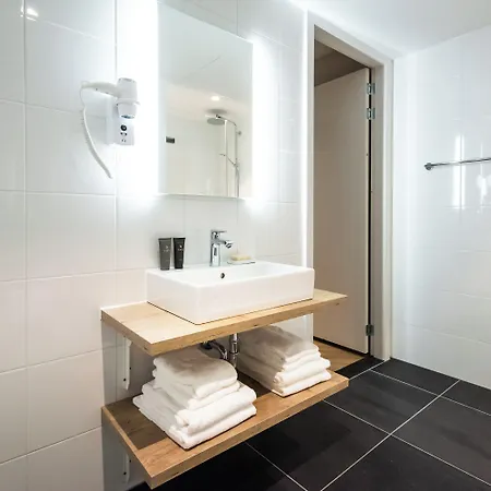 Numa Docklands Amsterdam