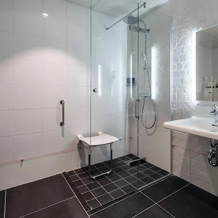 Numa Docklands 4* Amsterdam