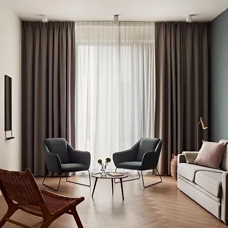 Apart-hotel Numa Docklands