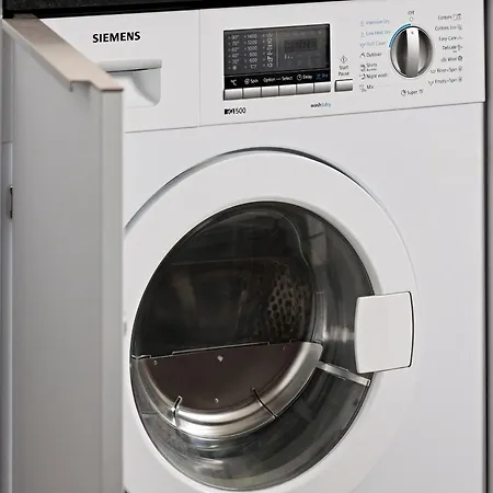 Numa Docklands Appart hôtel Amsterdam