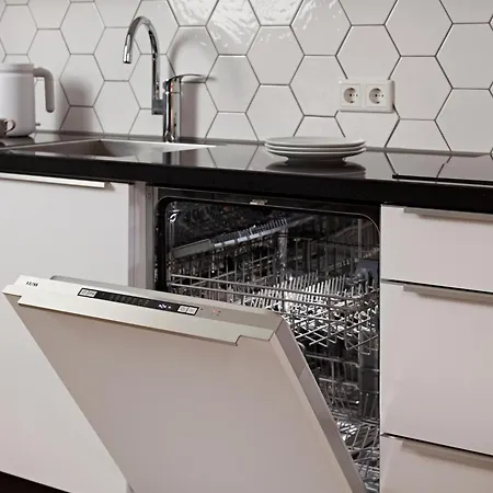 Appart hôtel Numa Docklands