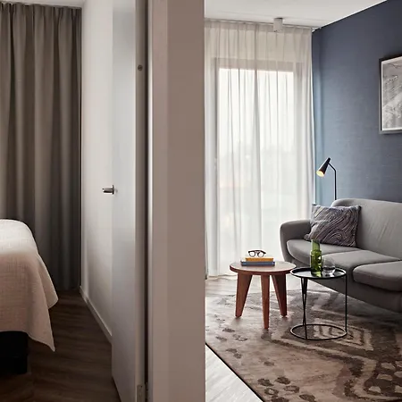 Numa Docklands 4* Amsterdam