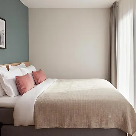 Numa Docklands 4* Amsterdam