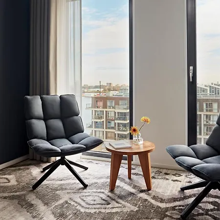 Numa Docklands Appart hôtel