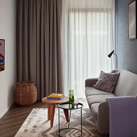 Numa Docklands 4* Amsterdam