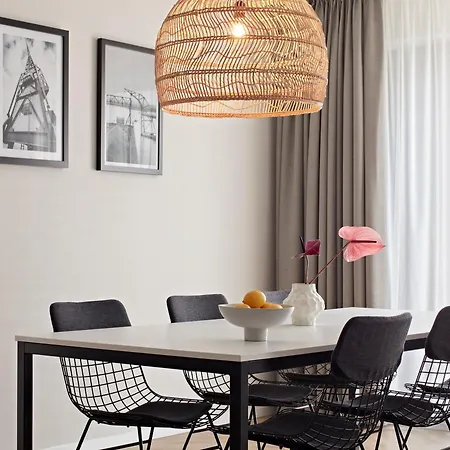 Numa Docklands 4* Amsterdam