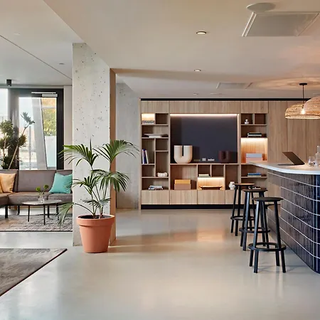 Numa Docklands