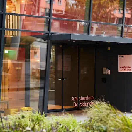 Numa Docklands