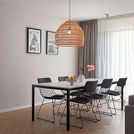 아파트호텔 Numa Docklands 4*