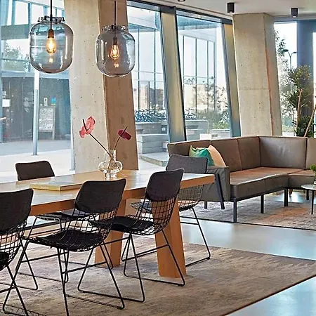 Aparthotel Numa Docklands