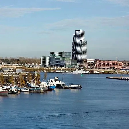 Numa Docklands Amsterdam